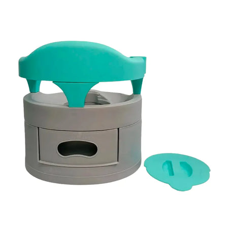 Bañito Entrenador Para Bebé Cw GU