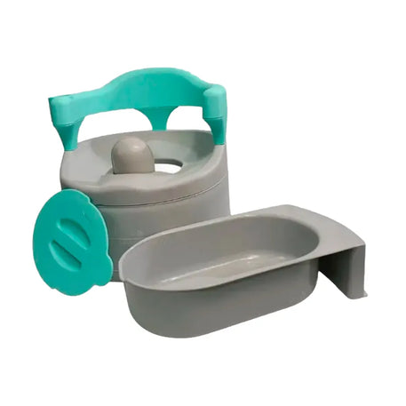 Bañito Entrenador Para Bebé Cw GU