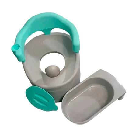 Bañito Entrenador Para Bebé Cw GU