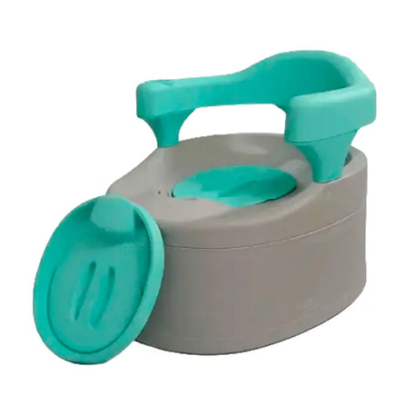 Bañito Entrenador Para Bebé Cw GU