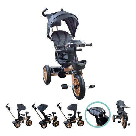 Triciclo CW Megan