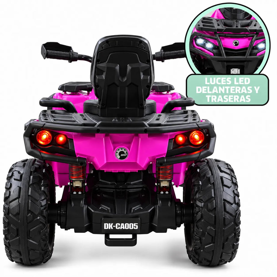 CUATRIMOTO CAN-AM OUTLANDER