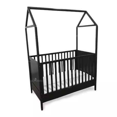 Cuna cama montessori cosi