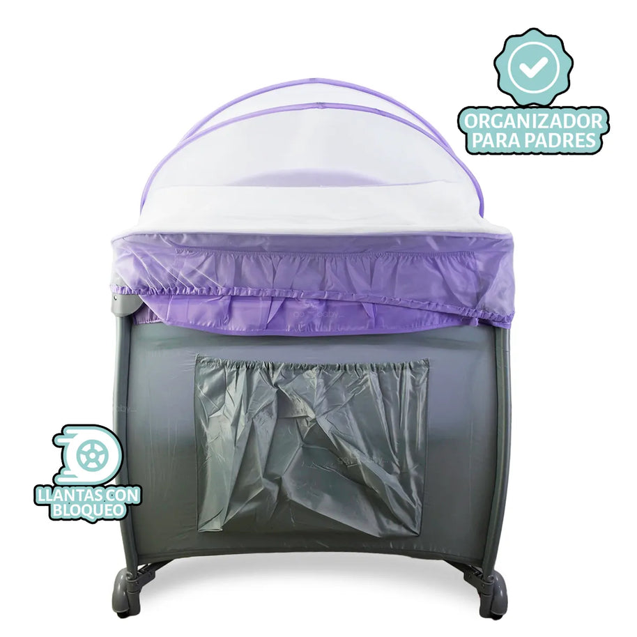 CUNA CORRAL CW EIMY