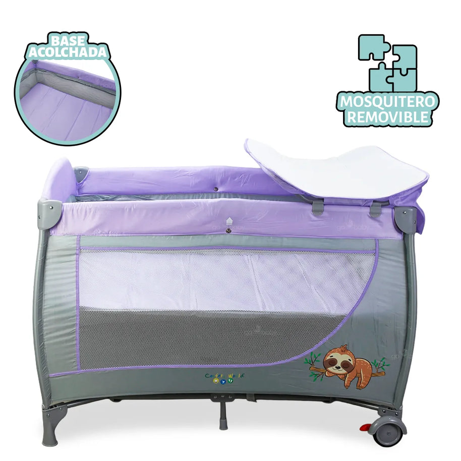 CUNA CORRAL CW EIMY