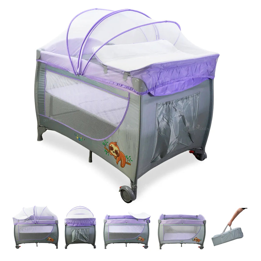 CUNA CORRAL CW EIMY