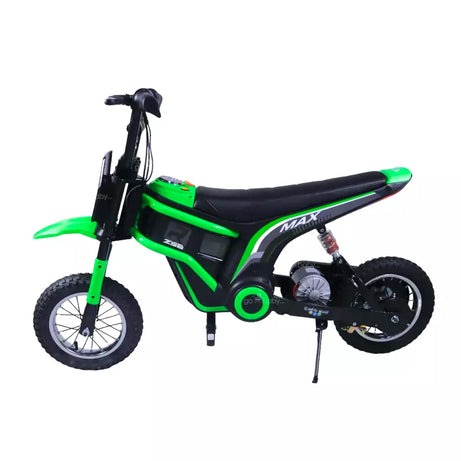 MOTO ELECTRICA ct24 V web