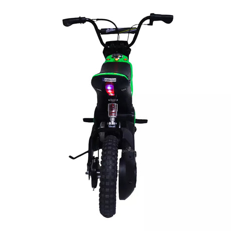 MOTO ELECTRICA ct24 V web