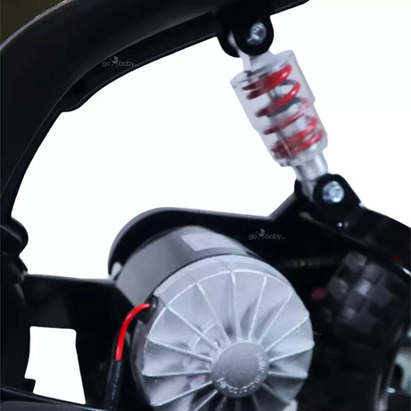 MOTO ELECTRICA ct24 V web