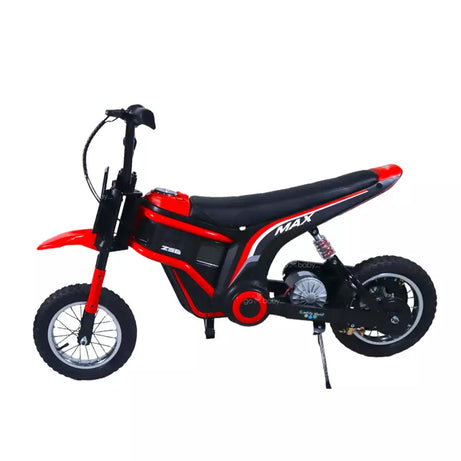 MOTO ELECTRICA ct24 V web