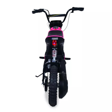 MOTO ELECTRICA ct24 V web