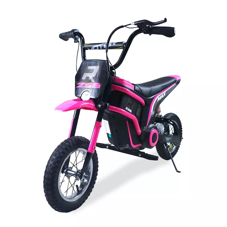 MOTO ELECTRICA ct24 V web