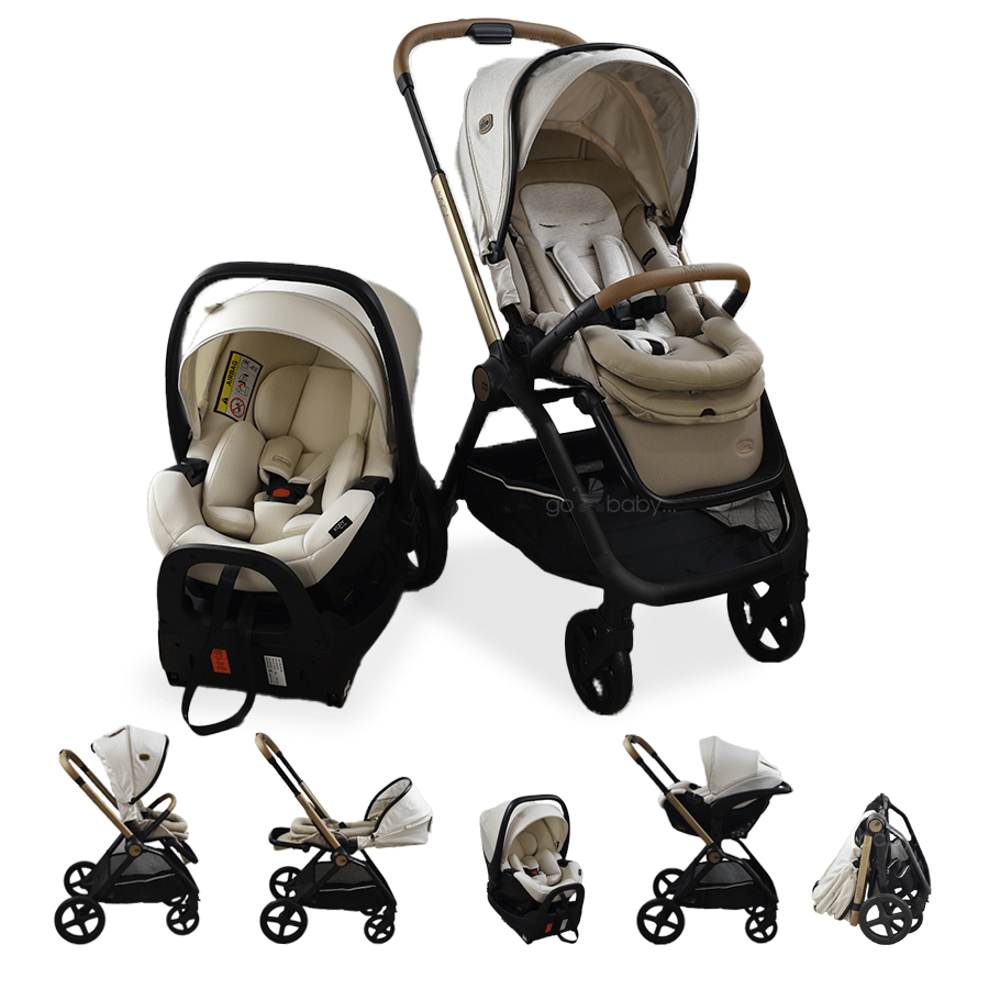 sistema viajero Mysa Glow