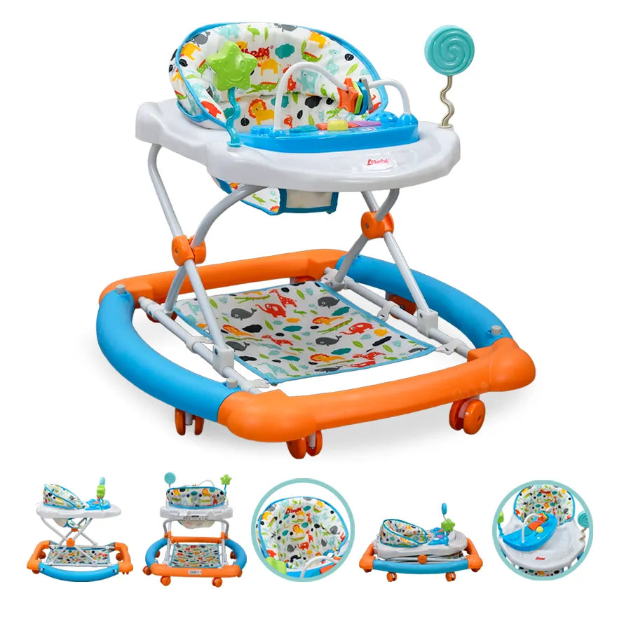 Andador Rocking play