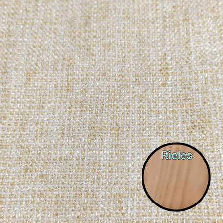 Sillón mecedora Homy