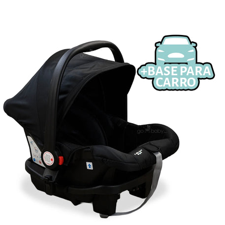 Carriola sistema de viaje gubi