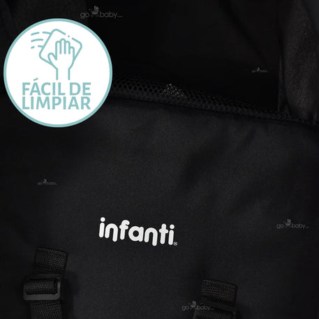 Carriola infanti park