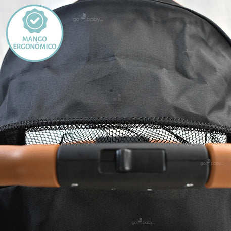 Carriola infanti park