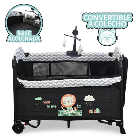 CORRAL COLECHO CW NESTY