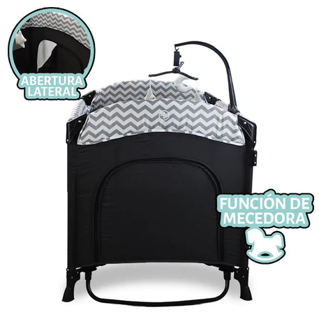 CORRAL COLECHO CW NESTY