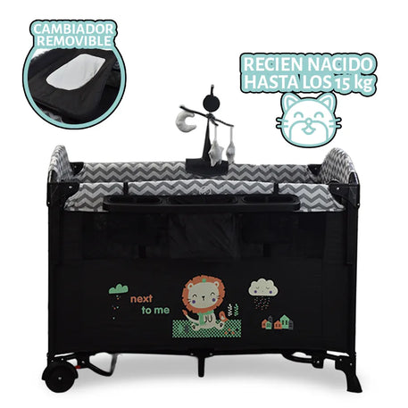 CORRAL COLECHO CW NESTY