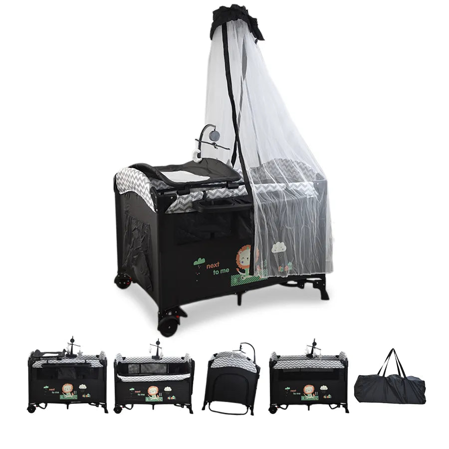 CORRAL COLECHO CW NESTY