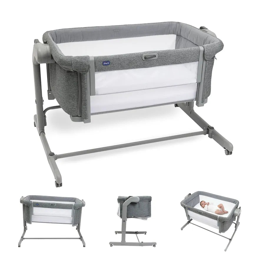 NEXT2ME MAGIC EVO D TAUPE