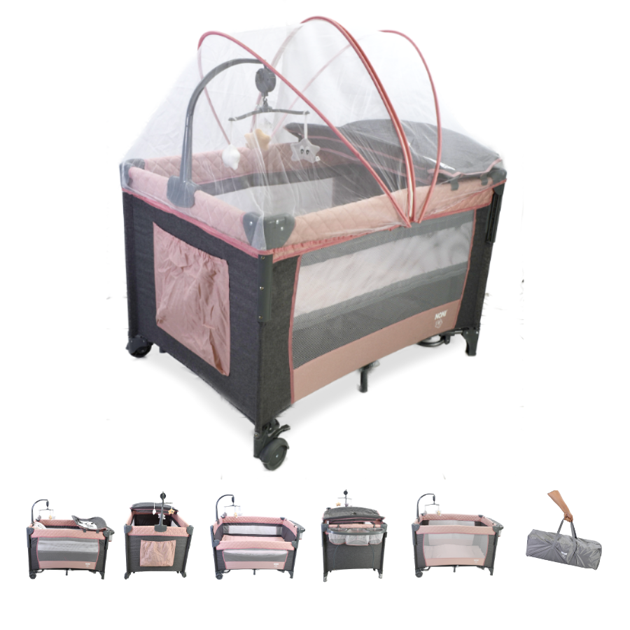 CUNA CORRAL NONI 888J