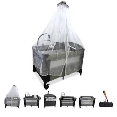 CUNA CORRAL NONI 888H