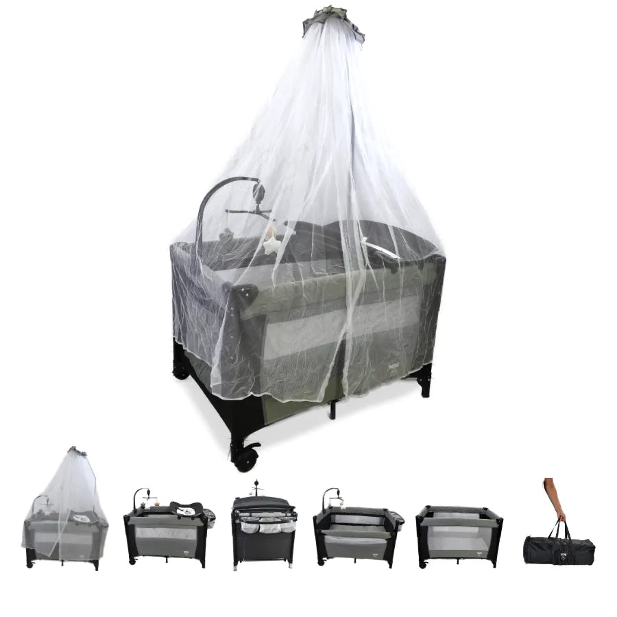 CUNA CORRAL NONI 888H