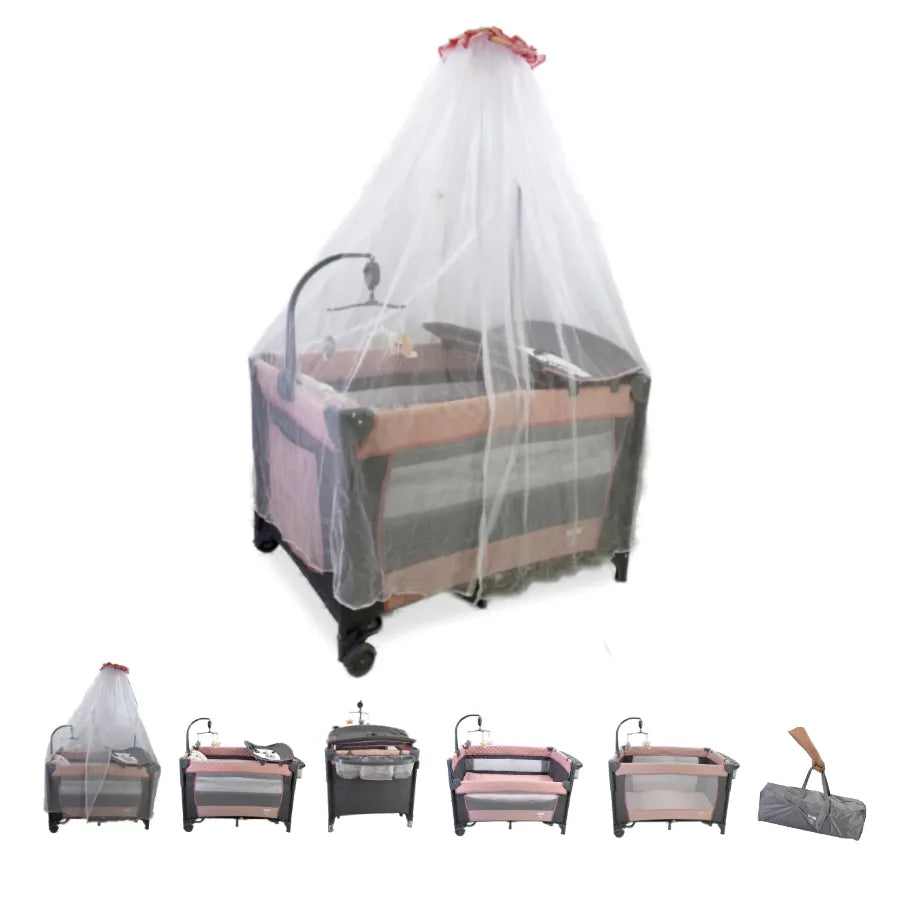 CUNA CORRAL NONI 888H