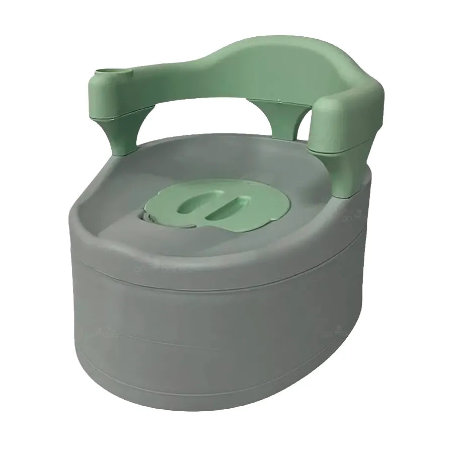 Bañito Entrenador Para Bebé Cw GU