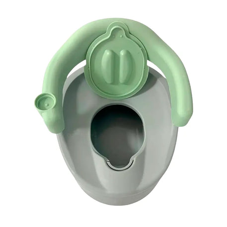Bañito Entrenador Para Bebé Cw GU