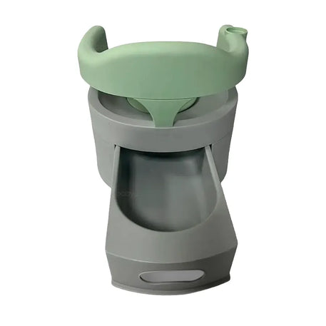 Bañito Entrenador Para Bebé Cw GU