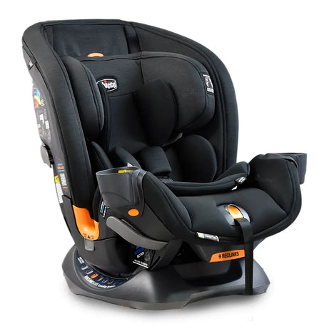 AUTOASIENTO CHICCO ONEFIT OBSIDIAN