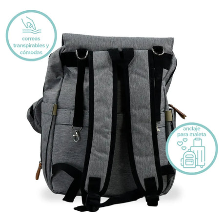 Paquete Travel go