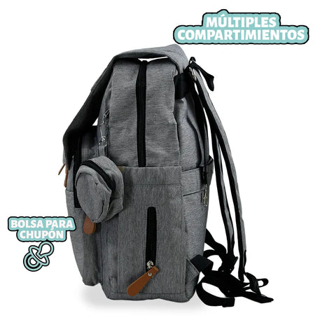 Paquete Travel go