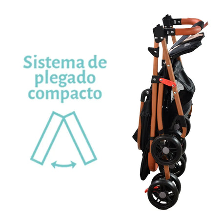 Carriola infanti park