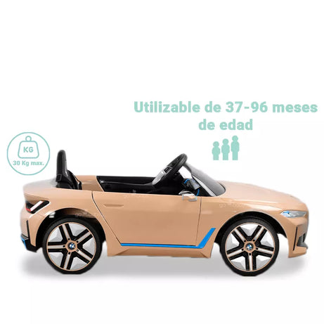 BMW I4 12v web