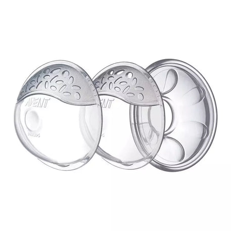 Protector mamario pezonera