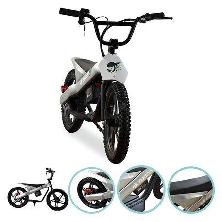 E-BIKE SK-1  MAX