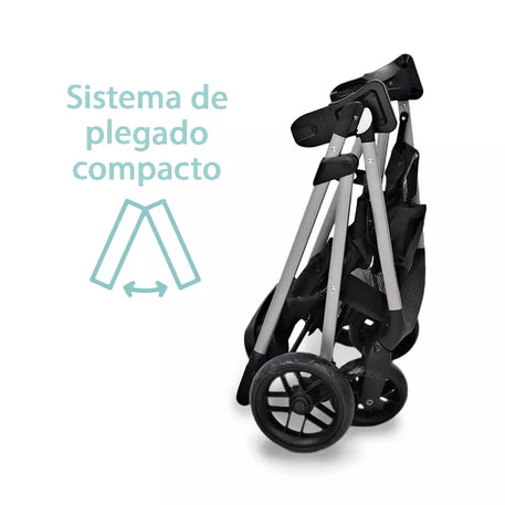 Grow & Go Sprint 8-en-1