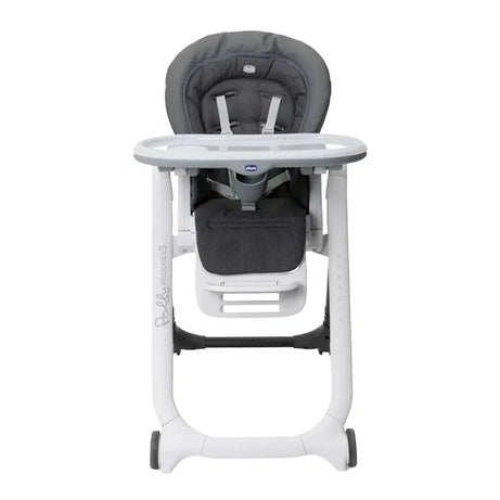 SILLA POLLY PROGRESS GREY MELANGE