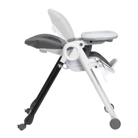 SILLA POLLY PROGRESS GREY MELANGE