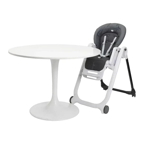 SILLA POLLY PROGRESS GREY MELANGE