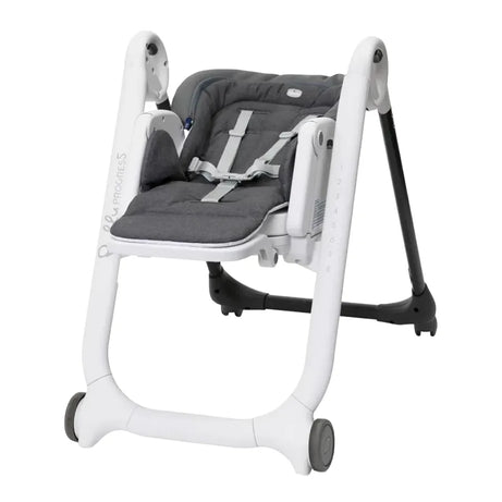 SILLA POLLY PROGRESS GREY MELANGE