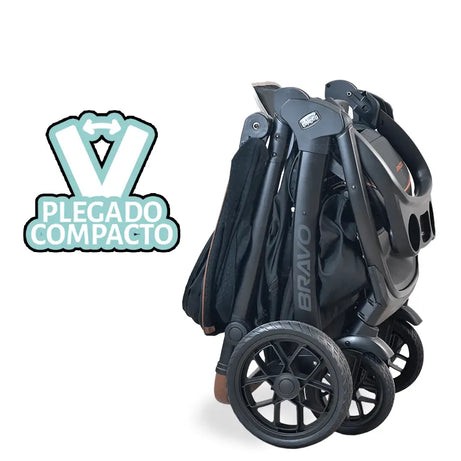 CARRIOLA BRAVO PRIMO Stroller