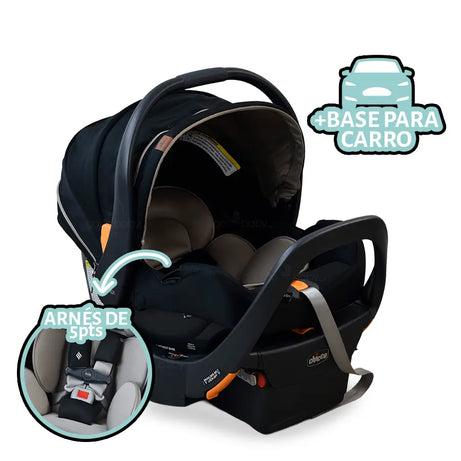 CARRIOLA BRAVO PRIMO Stroller