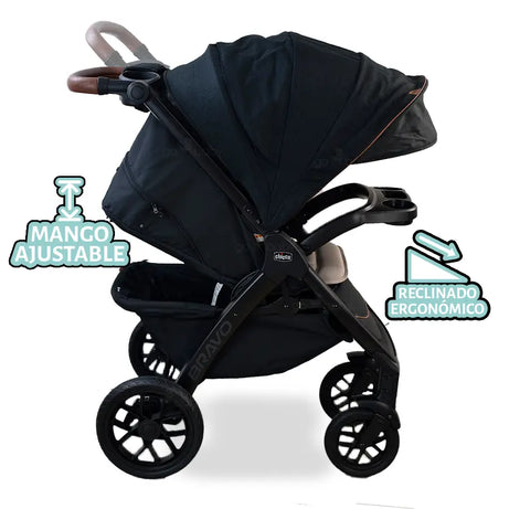 CARRIOLA BRAVO PRIMO Stroller