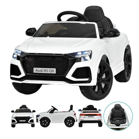 AUDI DEPORTIVO A3 HL518 web